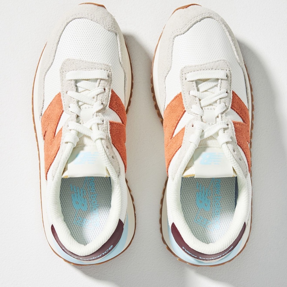 New Balance | 237 Sneakers